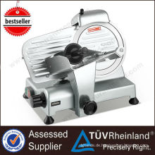 Guangzhou Lieferant Gute Qualität 195mm Haushalt Fleisch Slicer